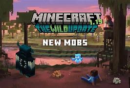 Image result for Minecraft Next Update Mobs