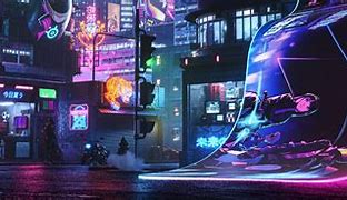 Image result for Neon Rider Artist CS:GO