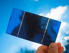 Image result for Thin Film Solar Cell 3D Model