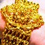 Image result for Vintage 18K Gold Cuff Bracelet