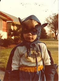 Image result for Baby Batman Costume