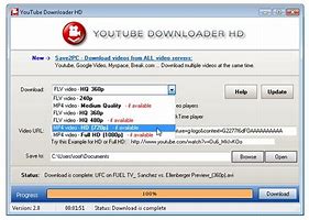 Image result for YouTube Downloader HD Free Download