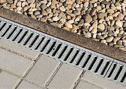 Image result for Concrete Trough Drain