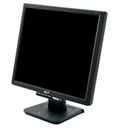 Image result for Old Acer Monitor