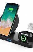 Image result for wireless charger stations