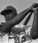Image result for Jackie Robinson Accomplishments in Baseball