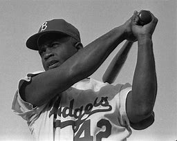 Image result for Pics of Jackie Robinson