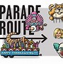 Image result for thanksgiving day parade