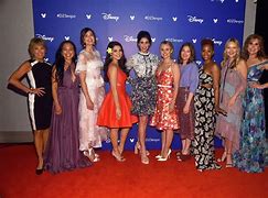 Image result for Disney Princess Actors