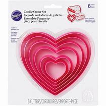 Image result for Cookie Cutter Round 2 Inch