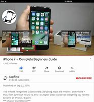 Image result for iPhone SE for Beginners