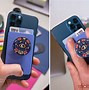 Image result for Where to Put Popsocket On iPhone