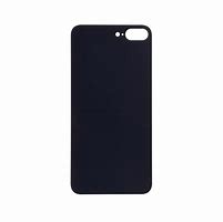 Image result for Black Back Glass iPhone 8