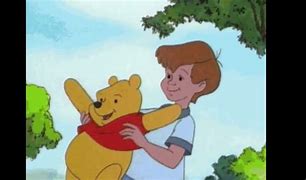 Image result for Winnie the Pooh Sing Along