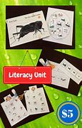 Image result for Very Quiet Cricket Printables