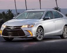 Image result for 2016 Toyota Camry SE