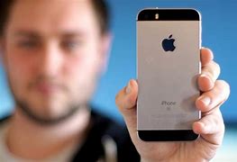 Image result for What Does a White iPhone SE Look Like