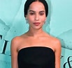 Image result for Zoë Kravitz cantante attrice 32enne. Size: 103 x 98. Source: www.amica.it