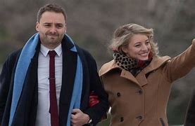 Image result for Who Is Melanie Joly Husband