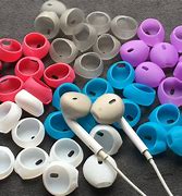 Image result for Ear Bud Accessories