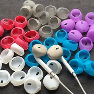 Image result for Silicone Earphone Case
