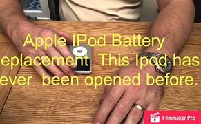 Image result for iPod Classic Battery Replacement