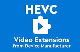 Image result for What Is HEVC