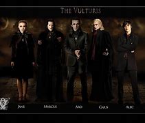 Image result for Volturi