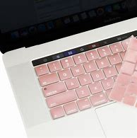 Image result for Rose Gold MacBook Keyboard