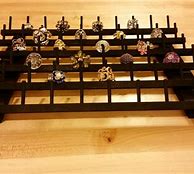 Image result for Easy DIY Ring Display