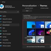 Image result for Windows 11 Theme for Android Phones
