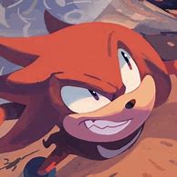 Image result for Knuckles the Echidna Discord Icon