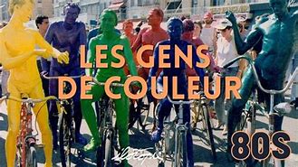 Image result for Les Gens De Couleur