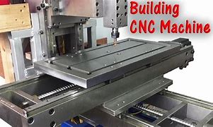 Image result for Build CNC Milling Machine