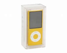 Image result for iPod Nano 4 Yellow