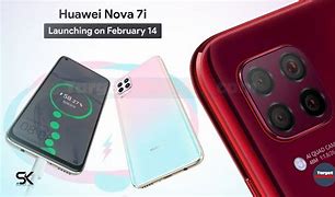 Image result for Huawei Nova 7I Specifications
