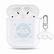Image result for Cute Clear AirPod Cases