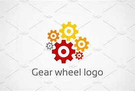 Image result for X Gear Wheel Logo