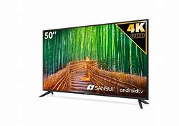 Image result for Sharp Android TV 50 Inch