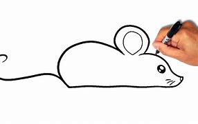 Image result for Simple Drawings of Catnip Mouse