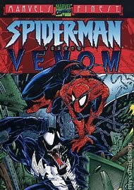 Image result for Spider-Man Comic Books Venom