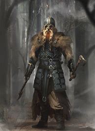 Image result for Viking Warrior Concept Art