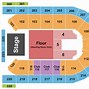 Image result for Mohegan Sun Arena Seating Chart Hockey