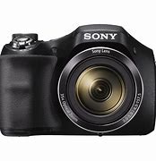 Image result for Sony Point and Shoot Digital Camera