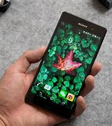 Image result for Sony Xperia Z3 D6633