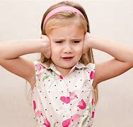 Image result for Kid Covering Ears