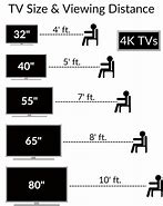 Image result for 37 TV Dimensions