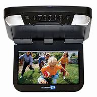 Image result for Magnavox DVD Player with Screen