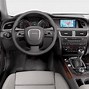 Image result for Audi A4 Car Interior