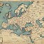 Image result for Line Map of Europe